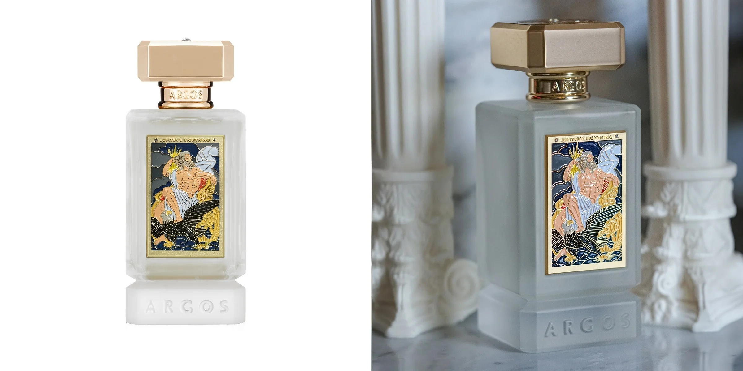 Timeless Elegance in Every Spray